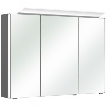 Pelipal S10 LEDplus Spejlskab 15-II